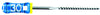 Dentsply K-File Colorinox A012D