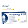 Hager & Werken Miraject Luer Einmalkanülen