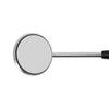 HAHNENKRATT TOPvision Mundspiegel Rhodium Front