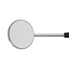 HAHNENKRATT TOPvision Mundspiegel Rhodium Front