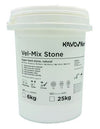 Kerr Vel-Mix Stone