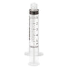 BRAUN Omnifix  Einmalspritzen Luer Lock