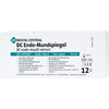 DC Endo-Mundspiegel plan