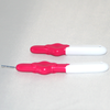 DC Interdentalbürsten mit Handgriff