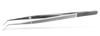 KKD Zahnärztliche Pinzette DP-2