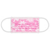 Monoart Protection 3 Flower Einmal-OP-Mundschutz