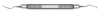 KKD® Universal Kürette