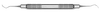 KKD® Universal Kürette