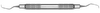 KKD® Universal Kürette