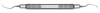 KKD® Universal Kürette