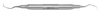 KKD® EASY CLEAN Universal Kürette