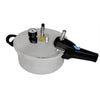 al dente - rsb AQUA-Drucktopf