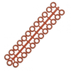 KKD® Silikon-Ringe