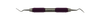 KKD® mf Soft COLOR Universal Kürette