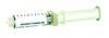 Ultradent Leerspritze neutral Luer Lock