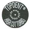 KKD TOPDENT High Cut Turbo