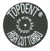 KKD TOPDENT High Cut Turbo