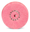 KKD TOPDENT Pink Wheel - Hochglanzpolitur