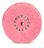 KKD TOPDENT Pink Wheel - Hochglanzpolitur