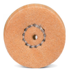 KKD TOPDENT Orange Wheel - Vorpolitur