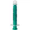 B. Braun Injekt Luer-Lock Spritzen 2ml Pa