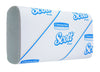 Kimberly-Clark SCOTT Slimfold System