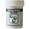 Gingi Pak Pellets