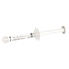 Ultradent Leerspritzen neutral 1,2 ml
