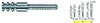 Dentsply Sirona Radix Anker Long Titan
