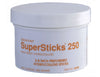 Gingi Pak Super Sticks 3/8 orange