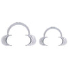 DIRECTA Cheek Retractor