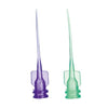 Ultradent Kapillar Kanüle violett