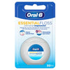 Oral-B Zahnseide Essential floss