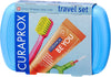 Curaden CURAPROX Be You Travel Set