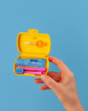 Curaden CURAPROX Be You Travel Set