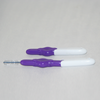 DC Interdentalbürsten mit Handgriff