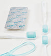 Blue m Zahnpflege-Kaugummi 10pcs