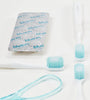 Blue m Zahnpflege-Kaugummi 10pcs