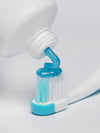 Blue m ultraweiche Kinderzahnbürste