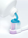 Blue m ultraweiche Kinderzahnbürste
