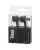 Curaden CURAPROX Bürstenköpfe Hydrosonic Pro Black is White 2Stk