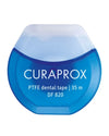Curaden CURAPROX Zahnseide DF 820 PTFE