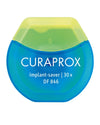 Curaden CURAPROX Zahnseide DF 846 implant saver