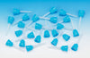 R-SI-LINE ® MISCHKANÜLE MLN (blau/weiß)