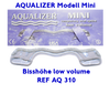 Dentrade Aqualizer