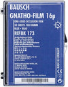 Bausch Gnatho-Film