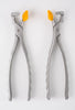Physics® Forceps GMX 400 MOLAR SERIE Zangen