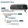 NSK Surgic Pro2 SPARPAKET S6-B