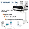 NSK Varios Combi Pro2 SPARPAKET P6 + CW