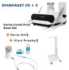 NSK Varios Combi Pro2 SPARPAKET P6 + C